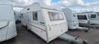 Cabby 650 "Solceller"