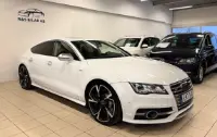 Audi S7