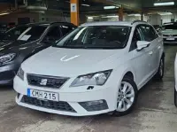 Seat Leon ST