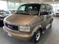 GMC Safari