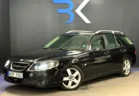 Saab 9-5