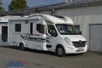 Adria Matrix 687 SLT