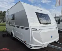 Knaus 420 QD