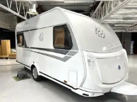 Knaus Südwind 450 FU