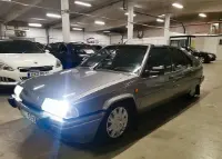 Citroën BX