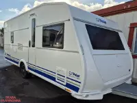 Polar 560 CTH VK Selected