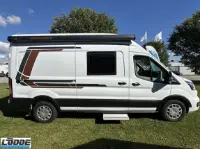 Weinsberg CaraBus FORD 600 MQ KAMPANJ