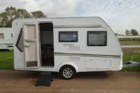 Weinsberg 390