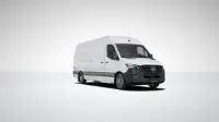 Mercedes-Benz esprinter