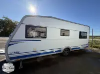 Polar 560 Svit *mover, skinn*