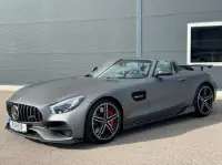 Mercedes-Benz AMG