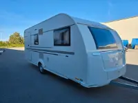 Adria Altea 542 PK *Barnkammare *Förtält *1 ägare