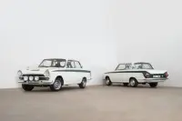 Ford Cortina