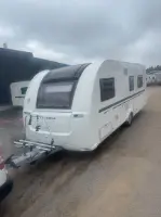 Adria Adora 593 UP Leverans i hela Sverige