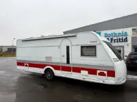 Kabe Royal 600 XL KS