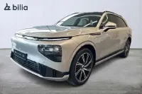 XPENG G9