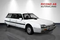 Citroën CX