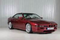 BMW 850