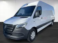 Mercedes-Benz eSprinter