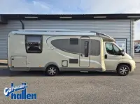 Bürstner T Solano 727