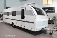 Adria Alpina 663 HT / Frontkök