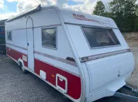 KABE SAFIR KS - "Kampanj inkl. 5 000kr Bränsle-check"