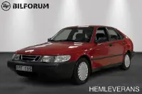 Saab 900