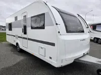 Adria ALPINA 613 UT Långbäddar Mover Förmedling