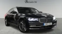BMW 750
