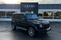 Mercedes-Benz G63