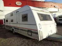 Cabby 700+ Barnkammarvagn