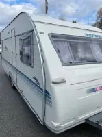 ADRIA ADORA 562 UP -06 "Kampanj inkl. 5 000kr Bränsle-check"