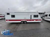 Kabe Royal 780 TDL