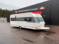Hobby 560 UL *Förtält *SOMMARKAMPANJ