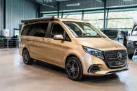 Mercedes-Benz V