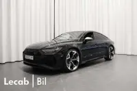 Audi RS7