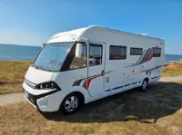 Kabe 760 LXL TM