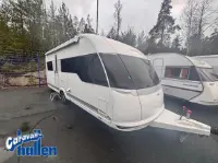 Hobby 560 CFE PREMIUM (Mover, AC)