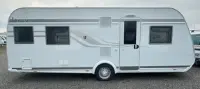 Tabbert DA VINCI W24