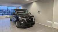 Nissan Primastar