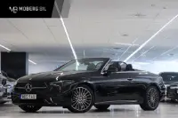 Mercedes-Benz CLE