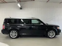 Ford Flex