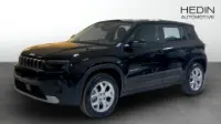 Jeep Avenger e-Hybrid