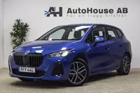 BMW 225e xDrive Active Tourer