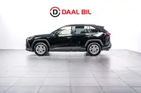 Toyota RAV4 Hybrid AWD-i