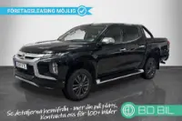 Mitsubishi L200 Dubbelhytt