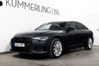 Audi A6 Sedan 40 TDI quattro