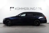Mercedes-Benz E 300 T de 4MATIC