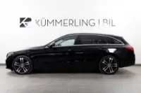 Mercedes-Benz C 220 T d