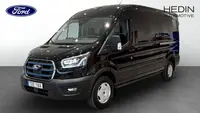 Ford E-Transit 350